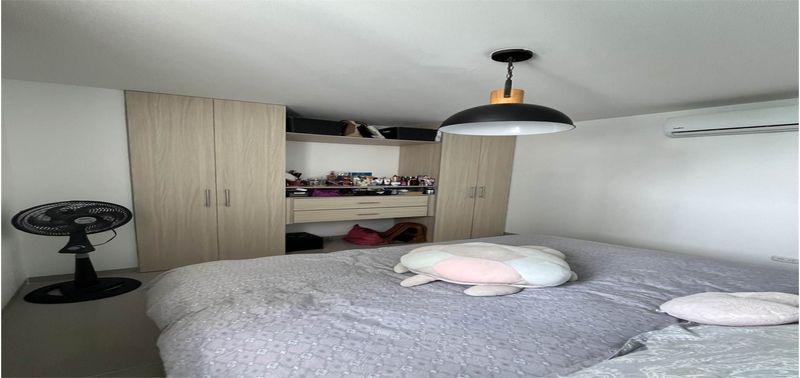 Apartamento en Venta en Santa Marta, Mamatoco-12
