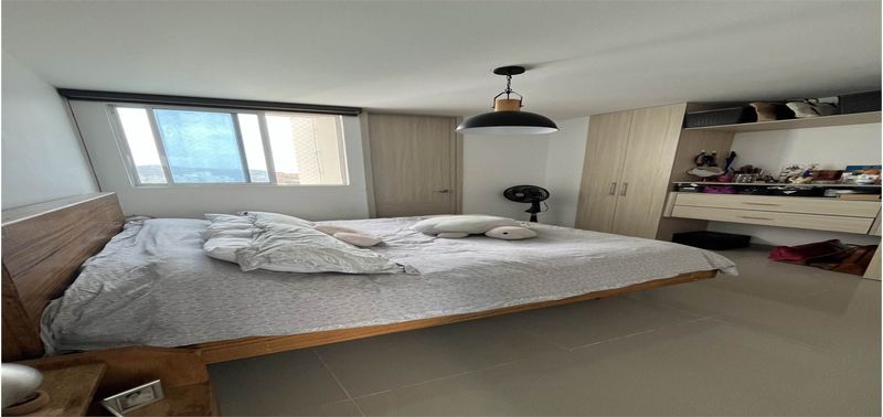 Apartamento en Venta en Santa Marta, Mamatoco-13