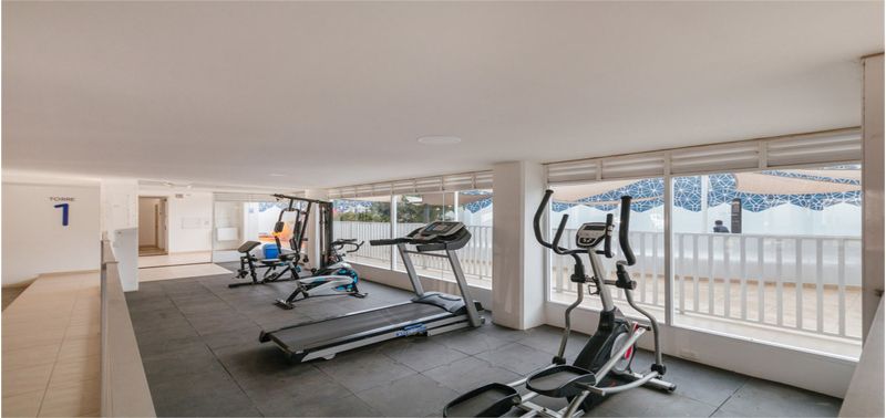 Apartamento en Venta en Santa Marta, Mamatoco-15