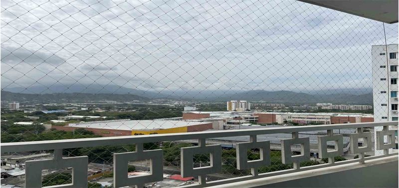 Apartamento en Venta en Santa Marta, Mamatoco-20