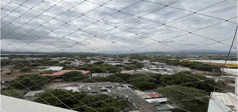 Apartamento en Venta en Santa Marta, Mamatoco-21