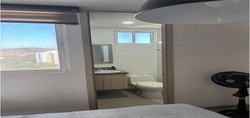 Apartamento en Venta en Santa Marta, Mamatoco-22