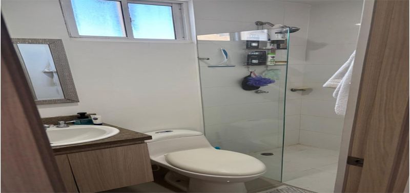 Apartamento en Venta en Santa Marta, Mamatoco-23
