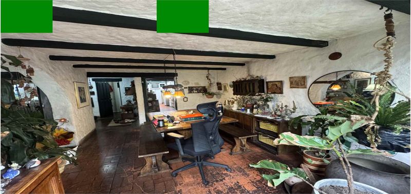 Casa en Venta en Bogotá, D.C., El Batan-1