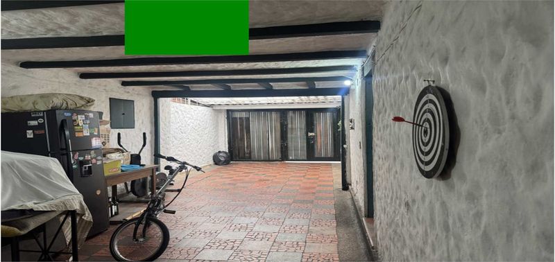 Casa en Venta en Bogotá, D.C., El Batan-10