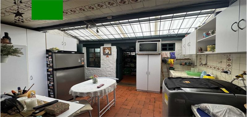 Casa en Venta en Bogotá, D.C., El Batan-11