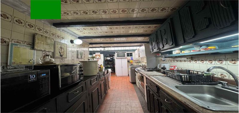 Casa en Venta en Bogotá, D.C., El Batan-12
