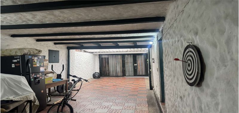 Casa en Venta en Bogotá, D.C., El Batan-13
