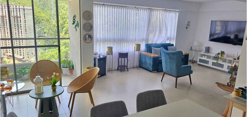 Apartamento en Venta en Sabaneta, Ancon Sur