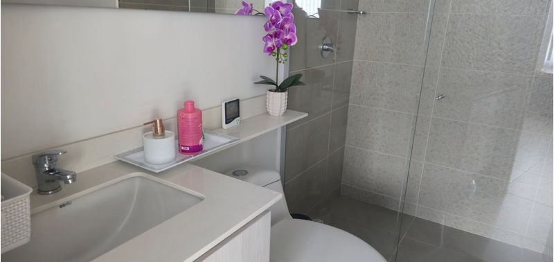 Apartamento en Venta en Sabaneta, Ancon Sur-2