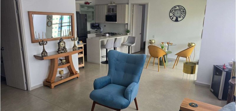 Apartamento en Venta en Sabaneta, Ancon Sur-3