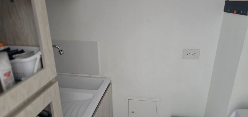 Apartamento en Venta en Sabaneta, Ancon Sur-6