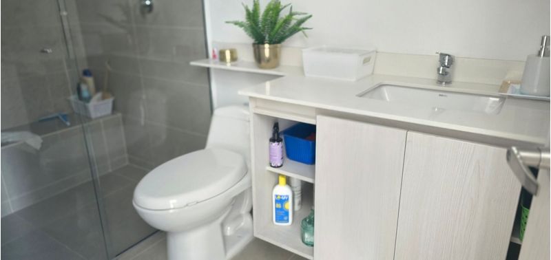 Apartamento en Venta en Sabaneta, Ancon Sur-8