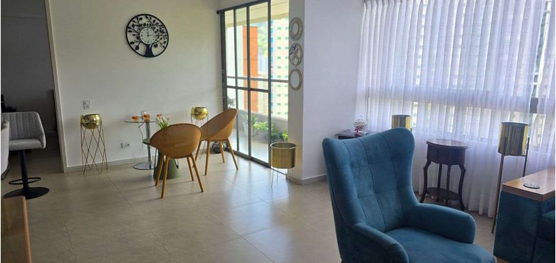 Apartamento en Venta en Sabaneta, Ancon Sur-9