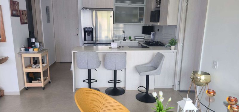 Apartamento en Venta en Sabaneta, Ancon Sur-10