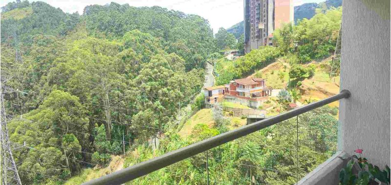 Apartamento en Venta en Sabaneta, Ancon Sur-15