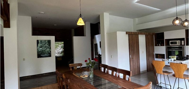 Casa en Venta en Sabaneta, La Doctora-0