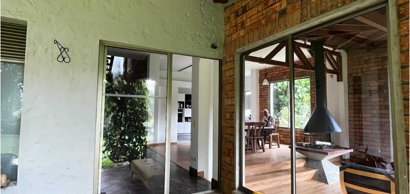 Casa en Venta en Sabaneta, La Doctora-3
