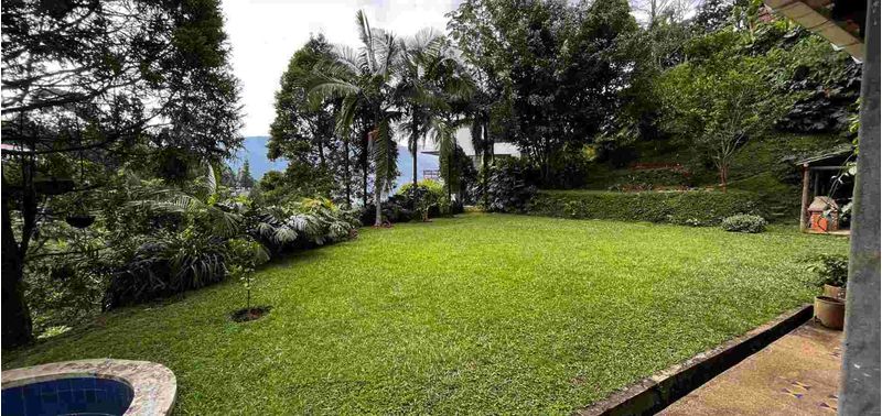 Casa en Venta en Sabaneta, La Doctora-4