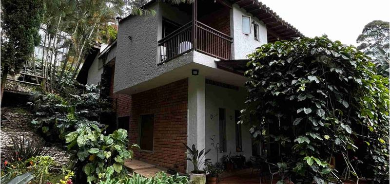 Casa en Venta en Sabaneta, La Doctora-5