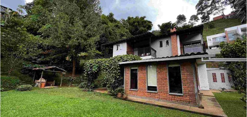 Casa en Venta en Sabaneta, La Doctora-6