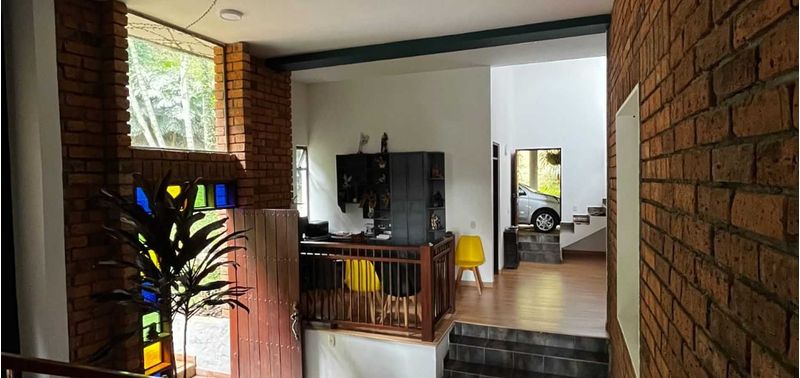 Casa en Venta en Sabaneta, La Doctora-8