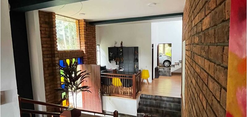 Casa en Venta en Sabaneta, La Doctora-9