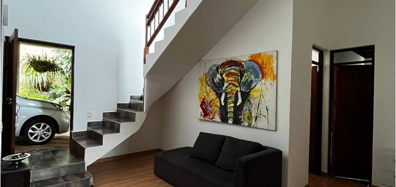 Casa en Venta en Sabaneta, La Doctora-11