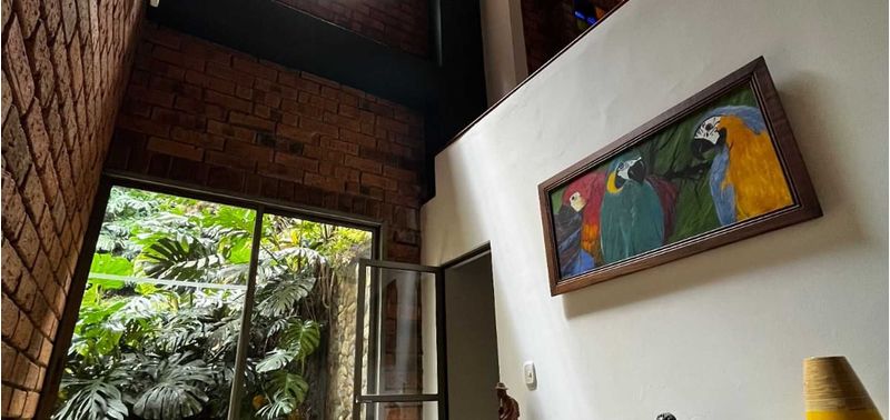 Casa en Venta en Sabaneta, La Doctora-12