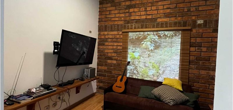 Casa en Venta en Sabaneta, La Doctora-13