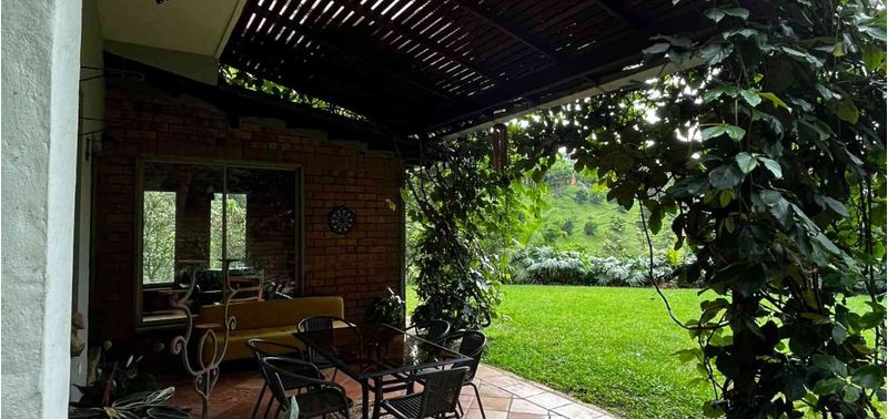 Casa en Venta en Sabaneta, La Doctora-16