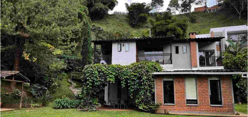 Casa en Venta en Sabaneta, La Doctora-17