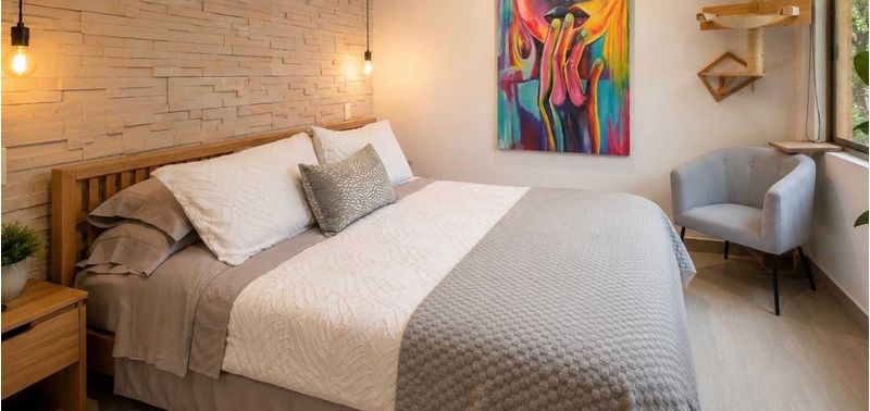 Apartamento en Venta en Medellín, Belén Loma de los Bernal-5