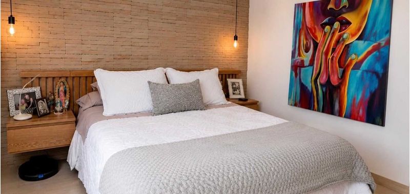 Apartamento en Venta en Medellín, Belén Loma de los Bernal-6