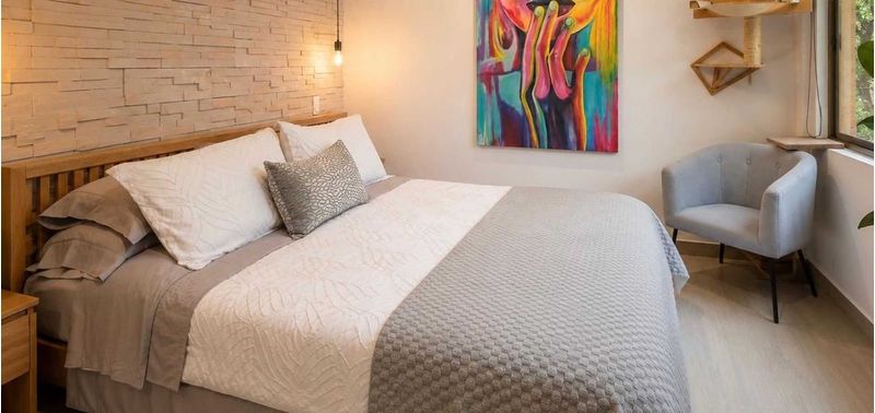 Apartamento en Venta en Medellín, Belén Loma de los Bernal-14