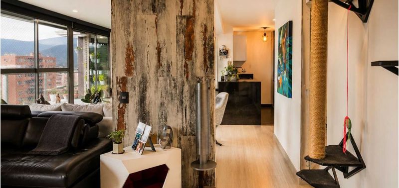 Apartamento en Venta en Medellín, Belén Loma de los Bernal-15