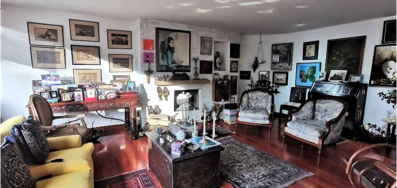 Apartamento en Venta en Bogotá, D.C., Los Rosales