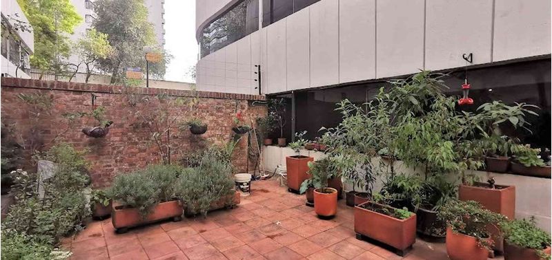 Apartamento en Venta en Bogotá, D.C., Los Rosales-2