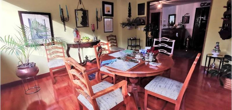 Apartamento en Venta en Bogotá, D.C., Los Rosales-4