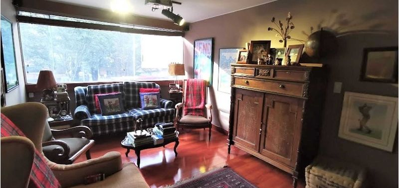 Apartamento en Venta en Bogotá, D.C., Los Rosales-7