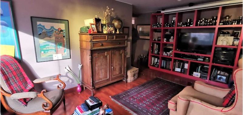 Apartamento en Venta en Bogotá, D.C., Los Rosales-8