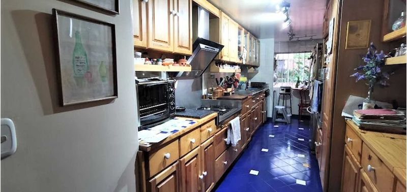 Apartamento en Venta en Bogotá, D.C., Los Rosales-9