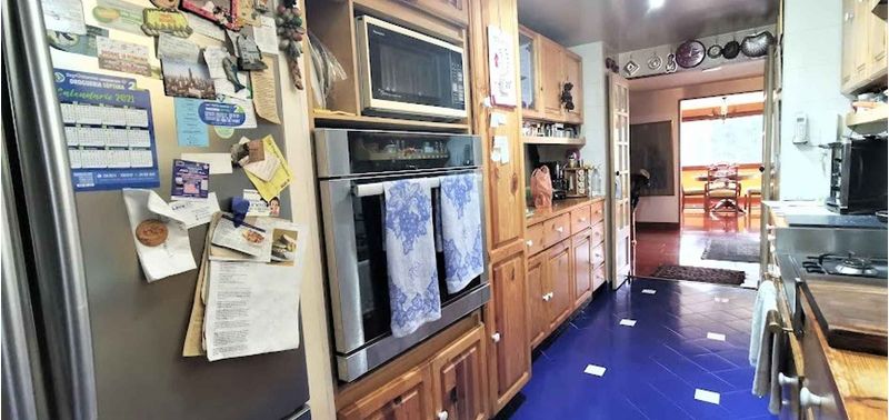 Apartamento en Venta en Bogotá, D.C., Los Rosales-11