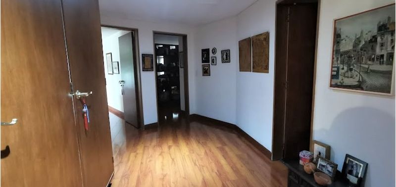 Apartamento en Venta en Bogotá, D.C., Los Rosales-12
