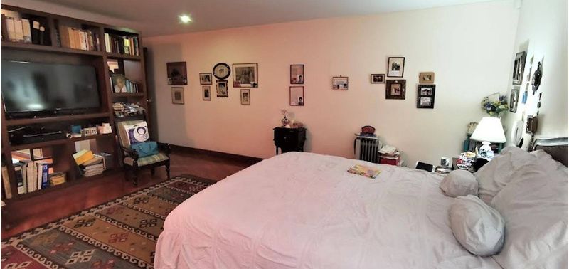 Apartamento en Venta en Bogotá, D.C., Los Rosales-13
