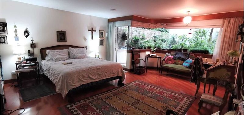 Apartamento en Venta en Bogotá, D.C., Los Rosales-14