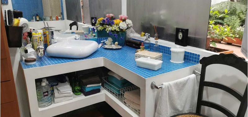Apartamento en Venta en Bogotá, D.C., Los Rosales-15