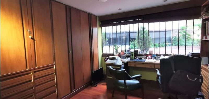 Apartamento en Venta en Bogotá, D.C., Los Rosales-16
