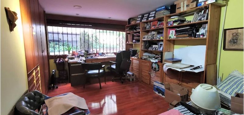 Apartamento en Venta en Bogotá, D.C., Los Rosales-17