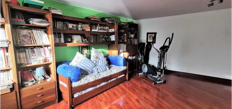 Apartamento en Venta en Bogotá, D.C., Los Rosales-18